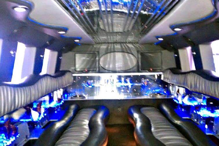 Anytime Limousine Barwa City Limo Service Boise City ID - Live Online Rental Prices Boise City Idaho